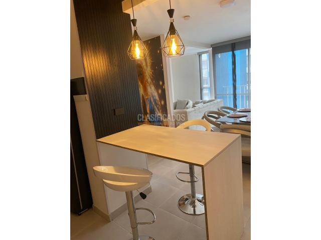 Apartamentos, Venta en Brisas de los Álamos