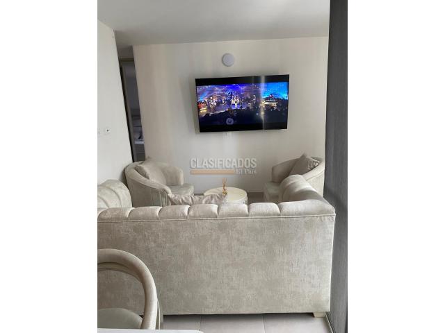 Apartamentos, Venta en Brisas de los Álamos