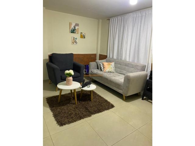 Apartamentos, Alquiler en Champagñat