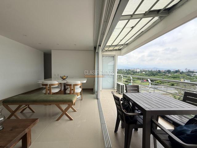 Apartamentos, Venta en Ciudad Jardín