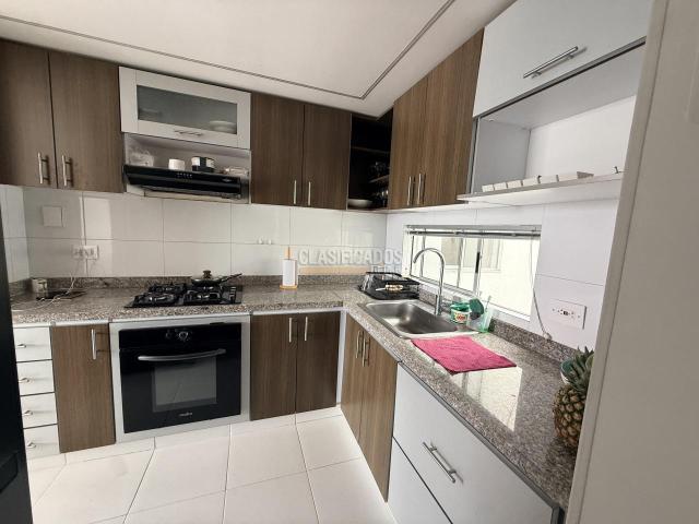 Apartamentos, Venta en Ciudad Jardín