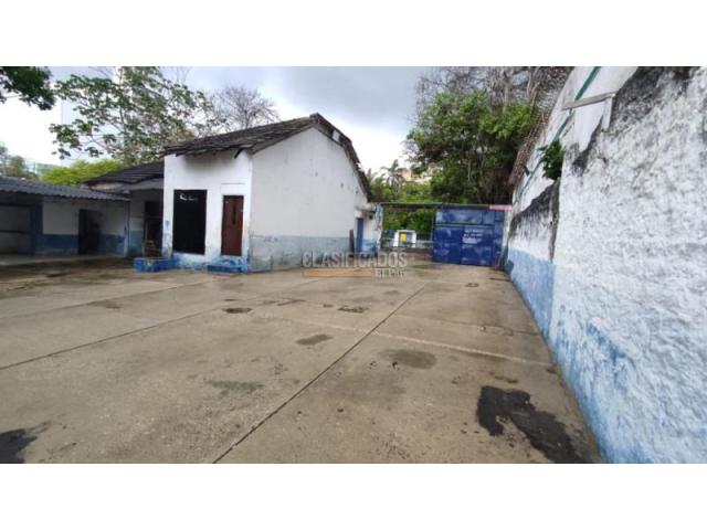 Lotes, Alquiler en Barranquilla