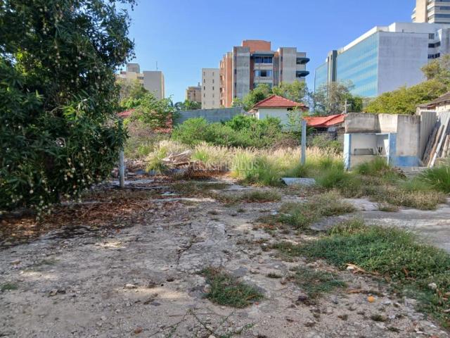 Lotes, Alquiler en Barranquilla