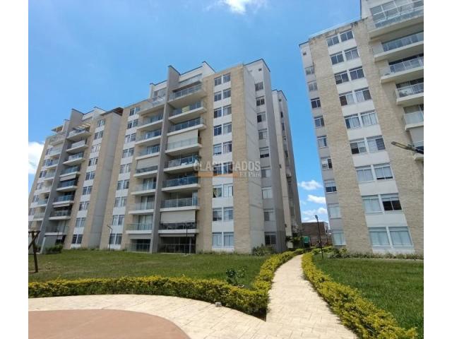 Apartamentos, Venta en Jamundí
