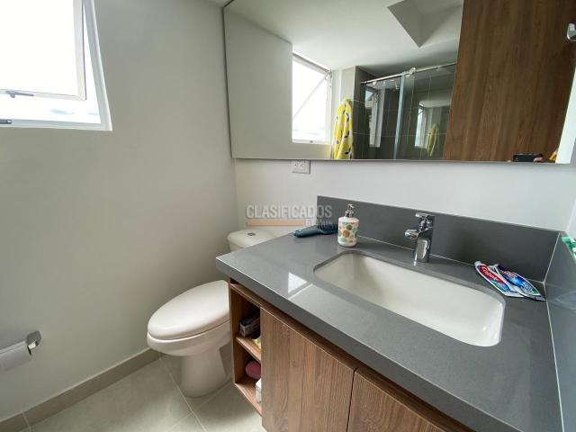 Apartamentos, Venta en Jamundí
