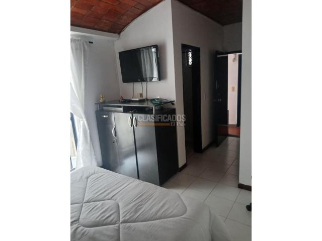 Apartaestudios, Alquiler en San Fernando Viejo