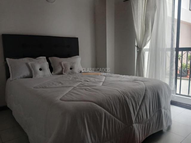 Apartaestudios, Alquiler en San Fernando Viejo