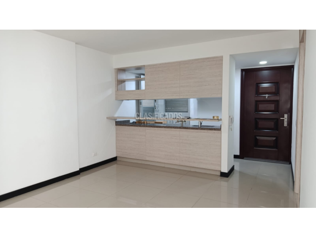 Apartaestudios, Alquiler en Santa Isabel