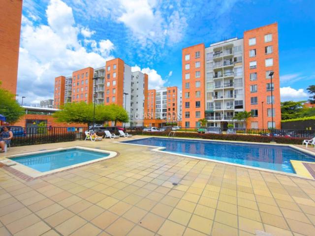 Apartamentos, Venta en Valle del Lili