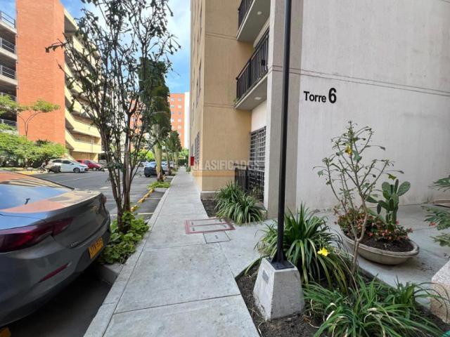 Apartamentos, Alquiler en Ciudad Melendez