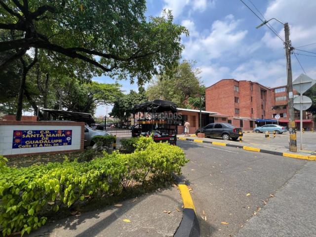 Apartamentos, Alquiler en Santa Anita