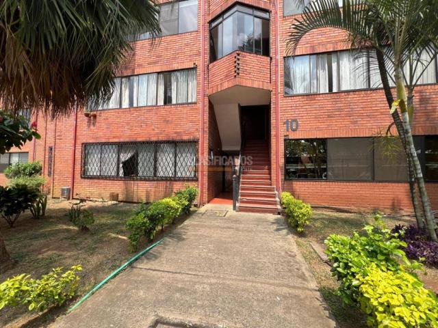 Apartamentos, Alquiler en Santa Anita