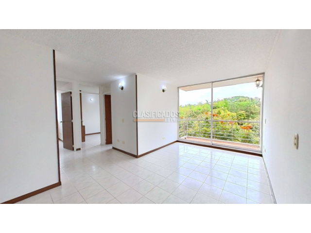 Apartamentos, Venta en Valle del Lili