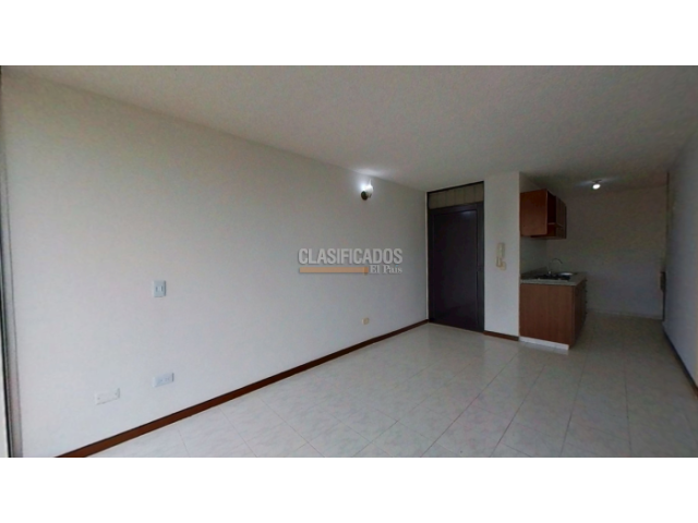 Apartamentos, Venta en Valle del Lili