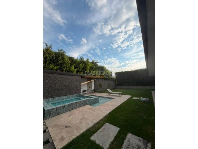 Casas, Alquiler en Pance