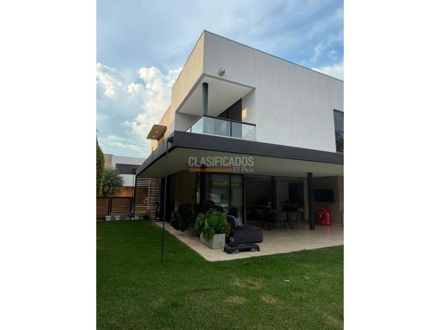 Casas, Alquiler en Pance