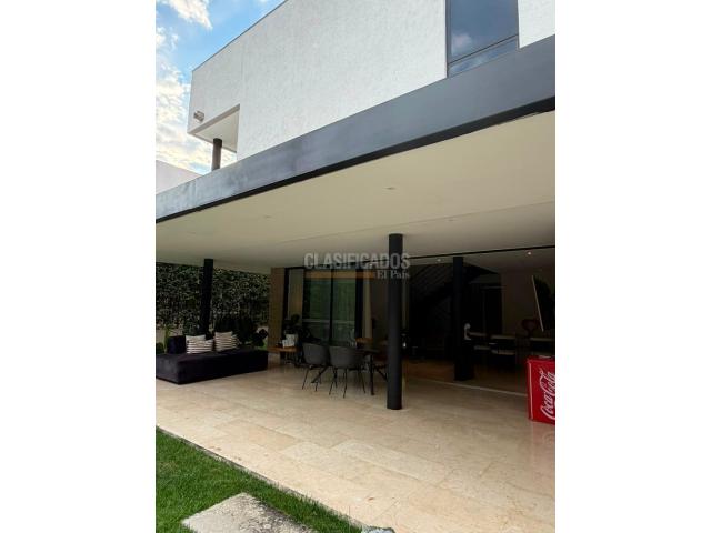 Casas, Alquiler en Pance