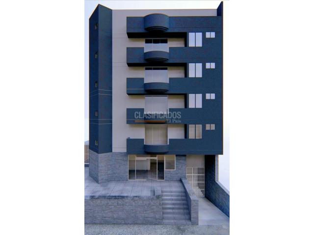 Apartamentos, Alquiler en Camino Real