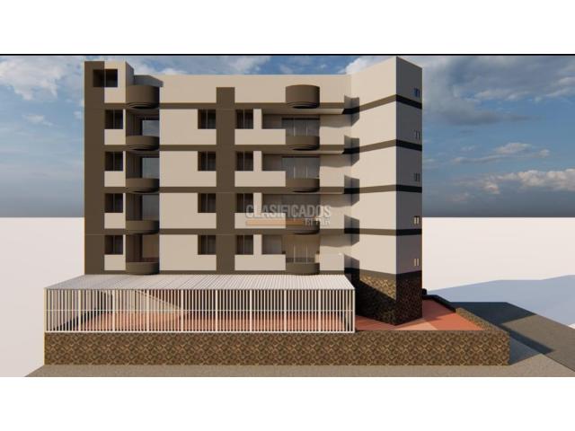 Apartamentos, Alquiler en Camino Real