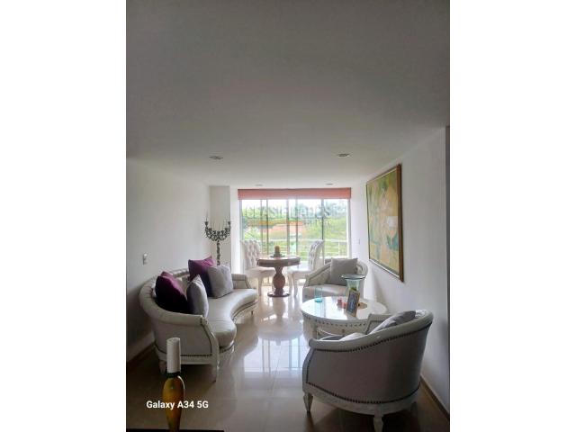 Apartamentos, Alquiler en Camino Real