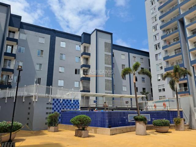 Apartamentos, Alquiler en Valle del Lili