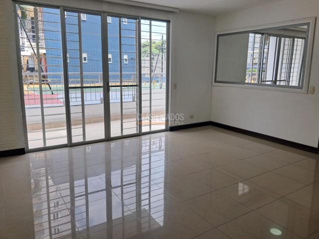 Apartamentos, Alquiler en Valle del Lili