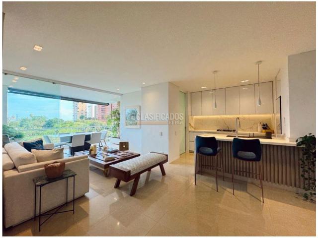 Apartamentos, Venta en Arboleda