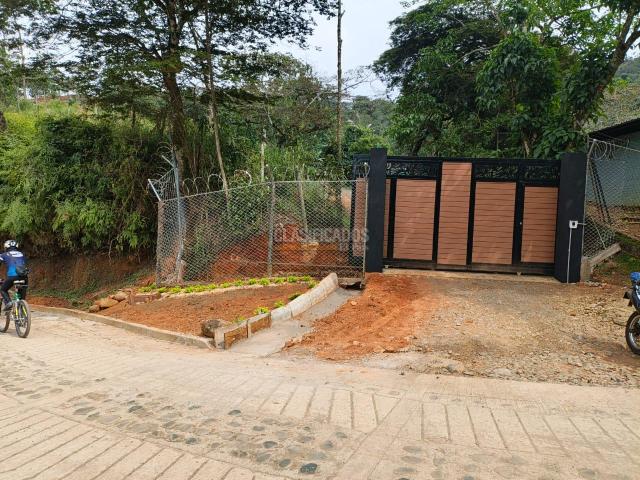 Lotes, Venta en Villacarmelo