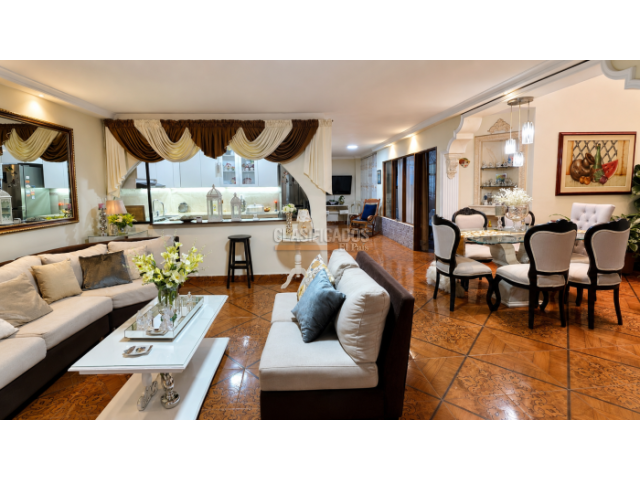 Casas, Venta en Villacolombia