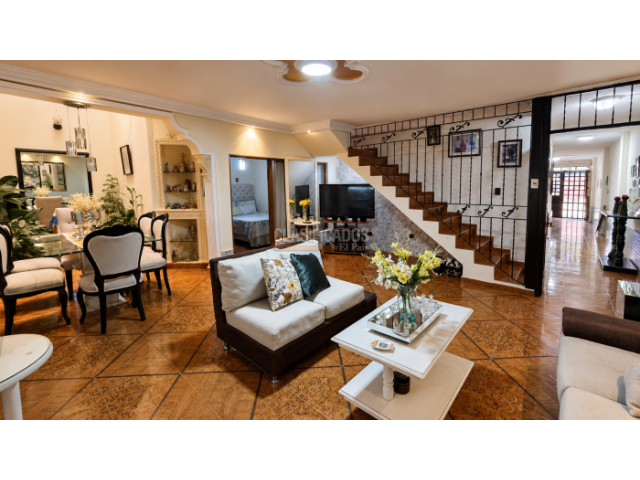 Casas, Venta en Villacolombia