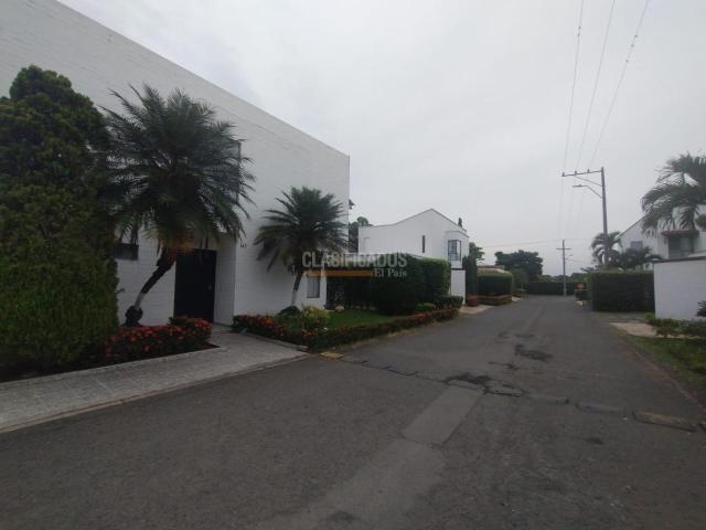 Casas, Venta en Jamundí