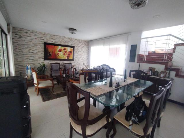 Casas, Venta en Jamundí