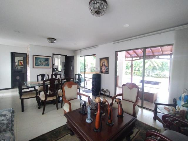 Casas, Venta en Jamundí