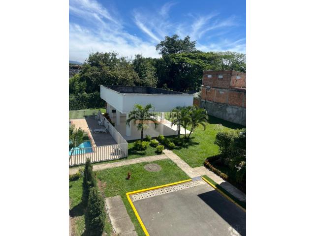 Casas, Venta en Jamundí