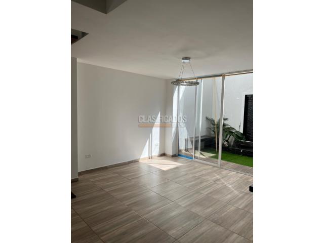 Casas, Venta en Jamundí
