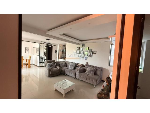Apartamentos, Venta en Caney