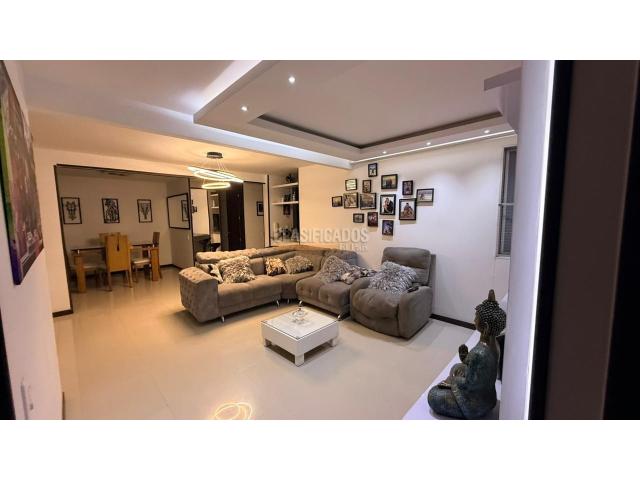 Apartamentos, Venta en Caney