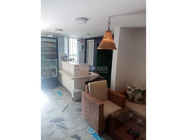 Edificios, Venta en Nueva Tequendama