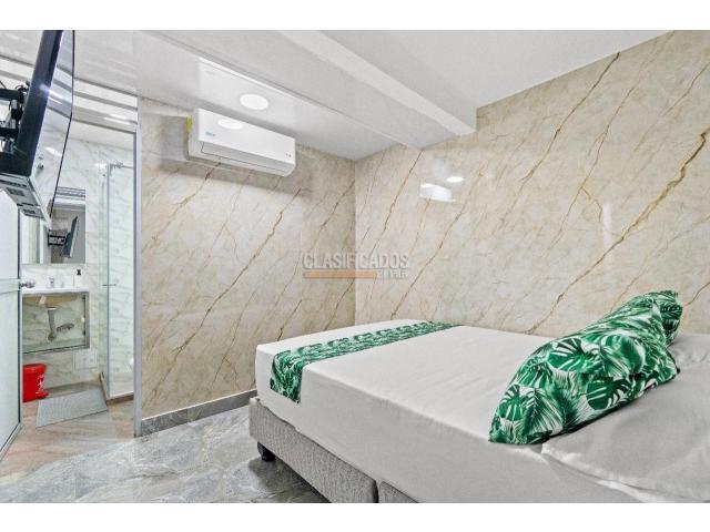 Edificios, Venta en Nueva Tequendama