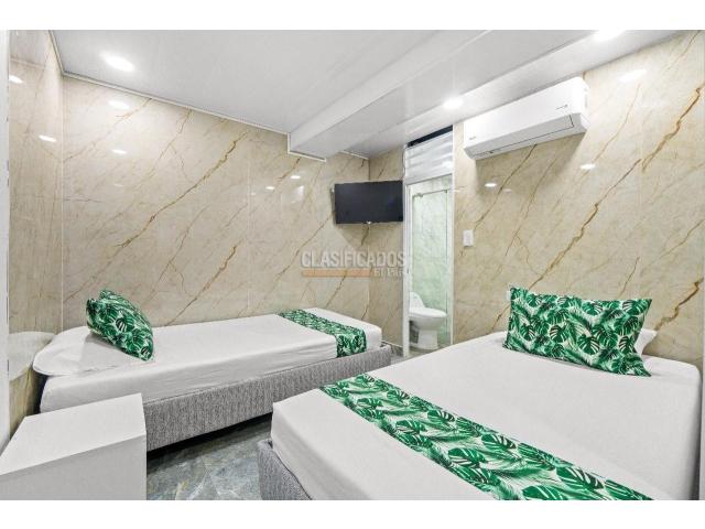 Edificios, Venta en Nueva Tequendama