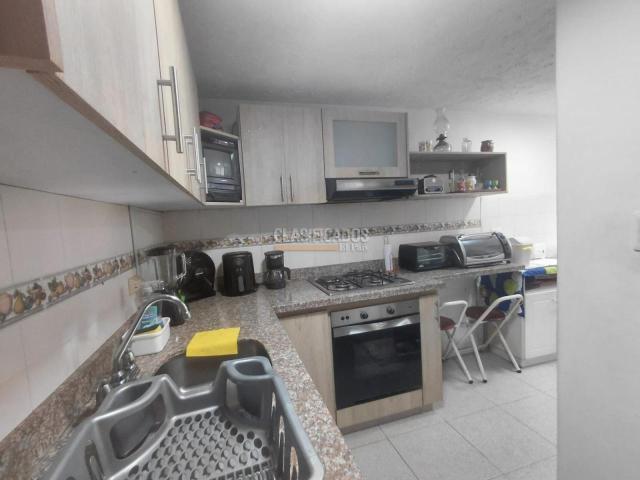 Apartamentos, Venta en Nueva Tequendama