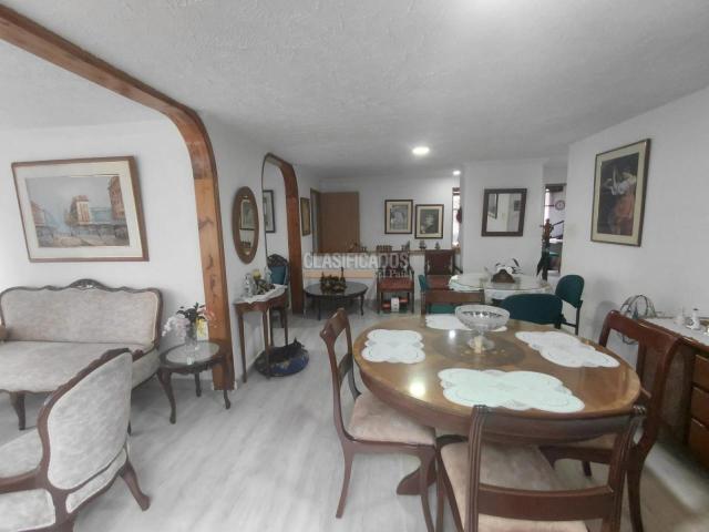 Apartamentos, Venta en Nueva Tequendama