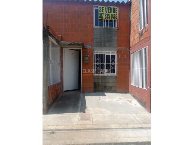 Casas, Venta en Jamundí