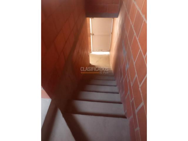 Casas, Venta en Jamundí