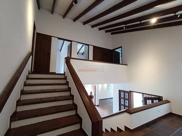 Casas, Venta en Santa Rita