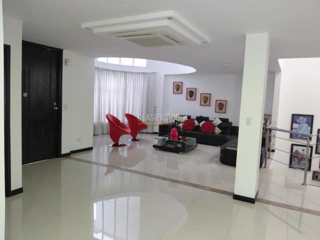 Casas, Venta en El Ingenio