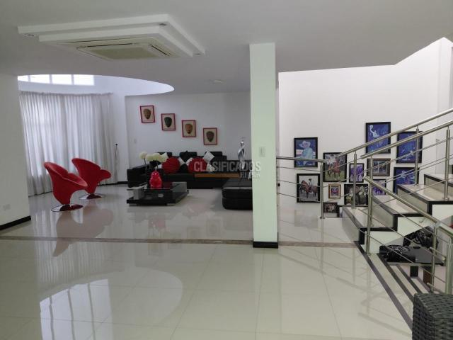 Casas, Venta en El Ingenio