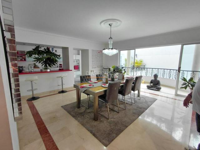 Casas, Venta en El Ingenio
