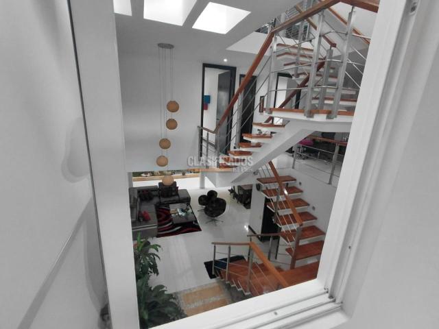 Casas, Venta en Valle del Lili
