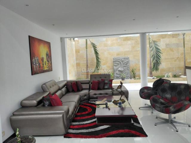 Casas, Venta en Valle del Lili